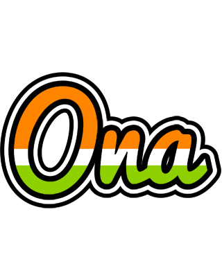 Ona mumbai logo