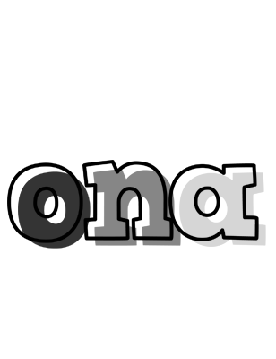Ona night logo