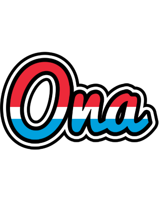Ona norway logo