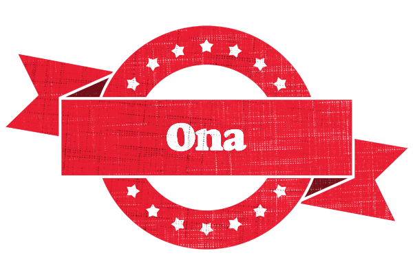 Ona passion logo