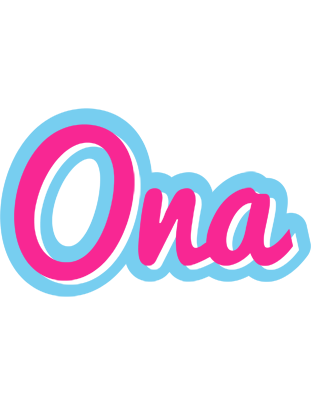 Ona popstar logo