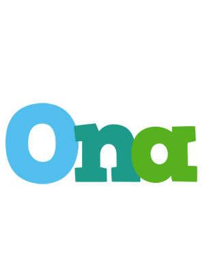 Ona rainbows logo