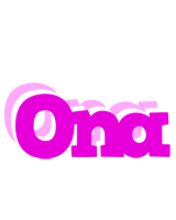 Ona rumba logo
