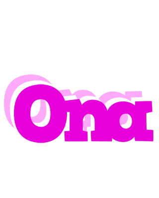 Ona rumba logo