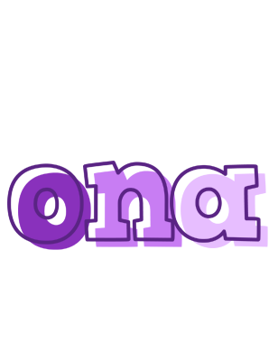 Ona sensual logo