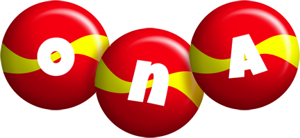 Ona spain logo