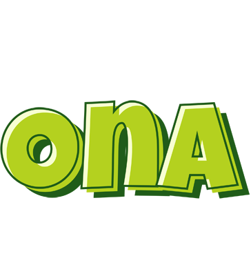 Ona summer logo