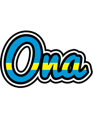 Ona sweden logo