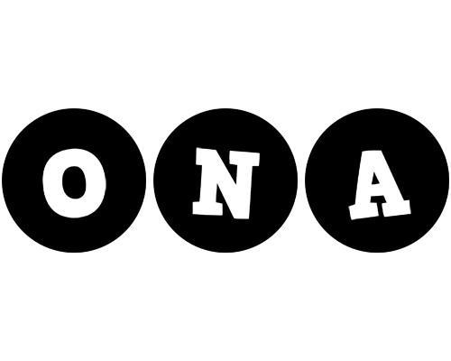 Ona tools logo
