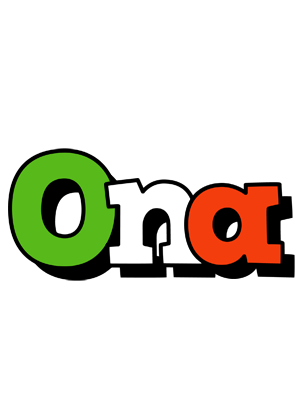 Ona venezia logo
