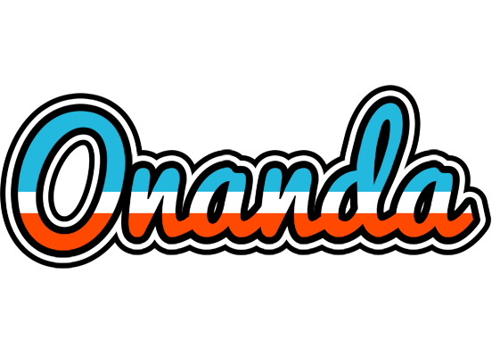 Onanda america logo