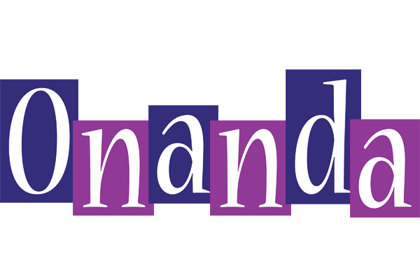 Onanda autumn logo
