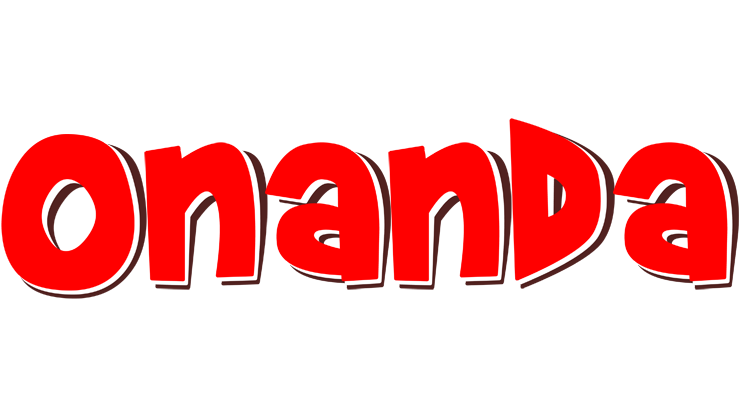 Onanda basket logo