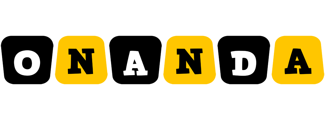 Onanda boots logo