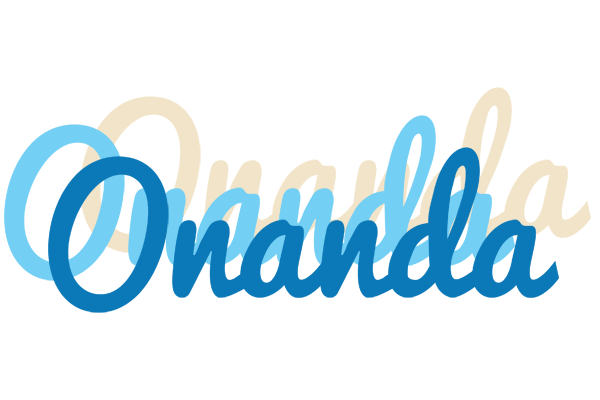 Onanda breeze logo
