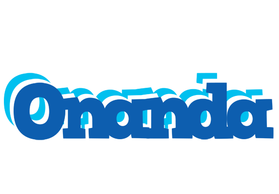 Onanda business logo