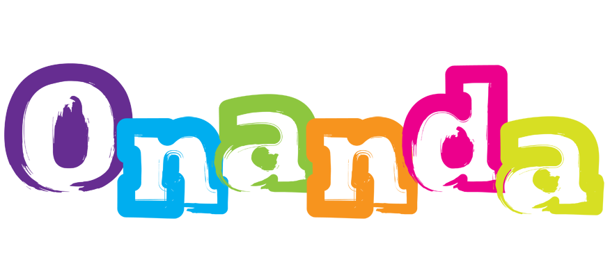 Onanda casino logo