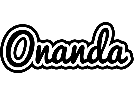 Onanda chess logo
