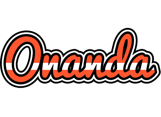 Onanda denmark logo