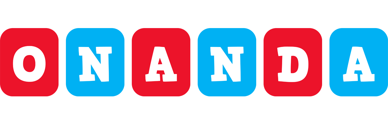 Onanda diesel logo
