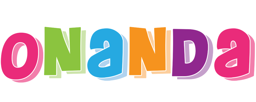 Onanda friday logo