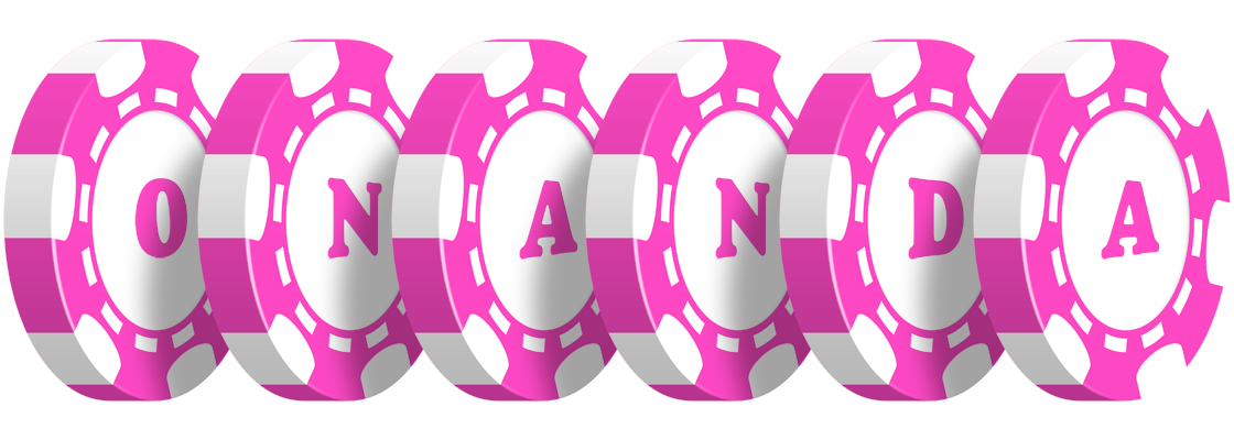 Onanda gambler logo