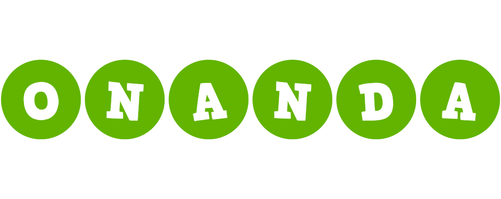 Onanda games logo