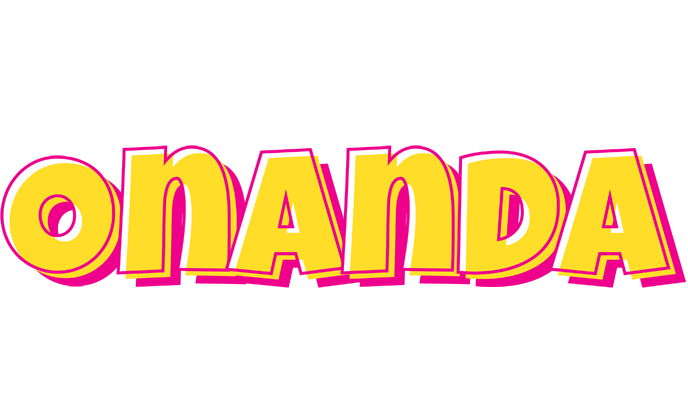 Onanda kaboom logo