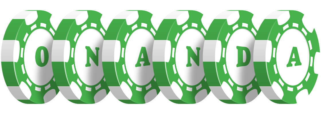 Onanda kicker logo