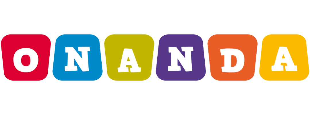 Onanda kiddo logo