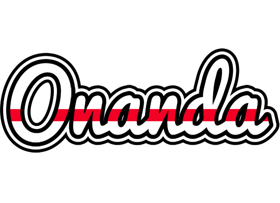 Onanda kingdom logo