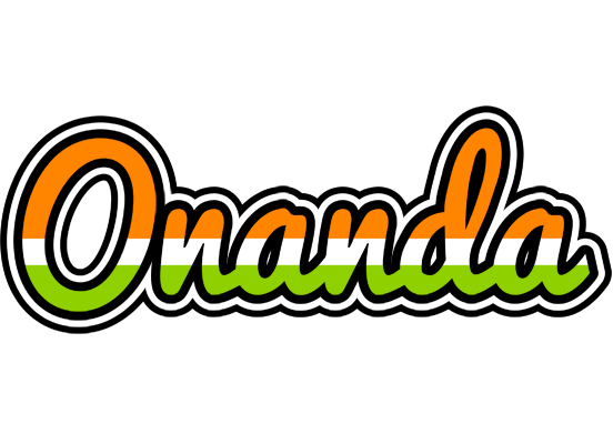Onanda mumbai logo