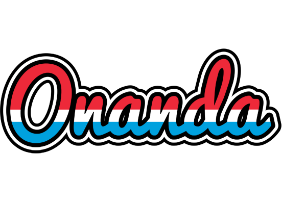 Onanda norway logo