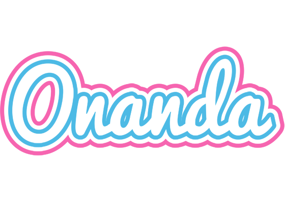 Onanda outdoors logo