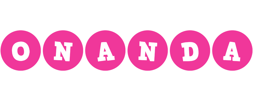 Onanda poker logo