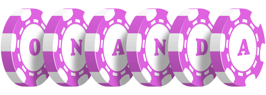 Onanda river logo