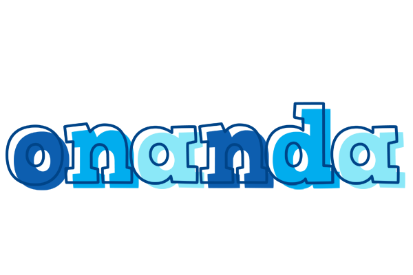Onanda sailor logo