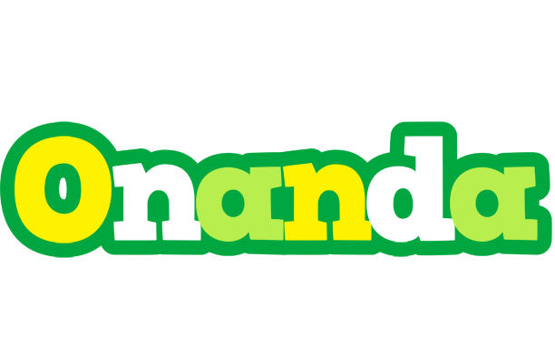 Onanda soccer logo