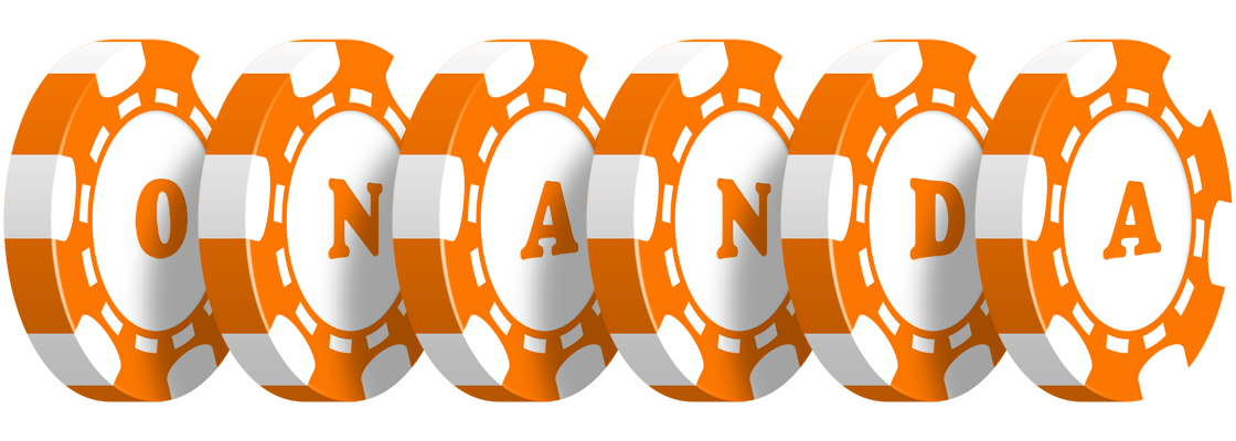 Onanda stacks logo