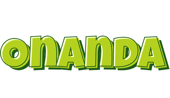 Onanda summer logo