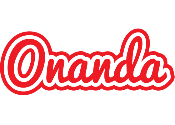 Onanda sunshine logo