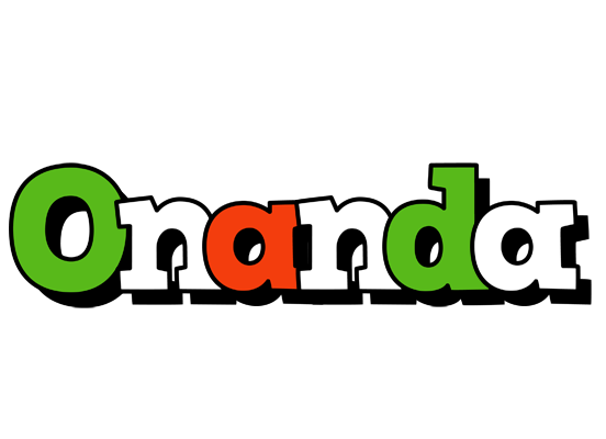 Onanda venezia logo