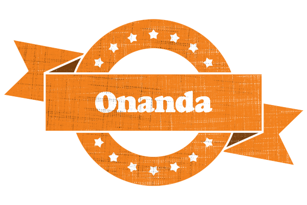 Onanda victory logo