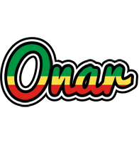 Onar african logo