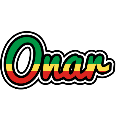 Onar african logo