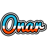 Onar america logo