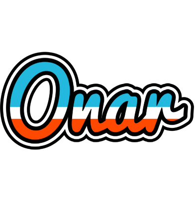Onar america logo
