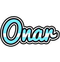 Onar argentine logo