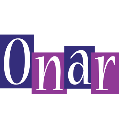 Onar autumn logo