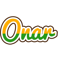 Onar banana logo